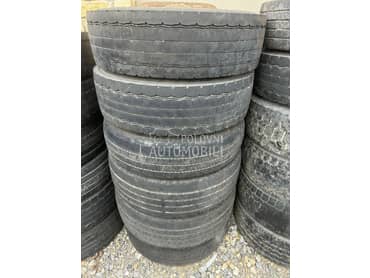 Ostalo 215/65 R20 Sve sezone