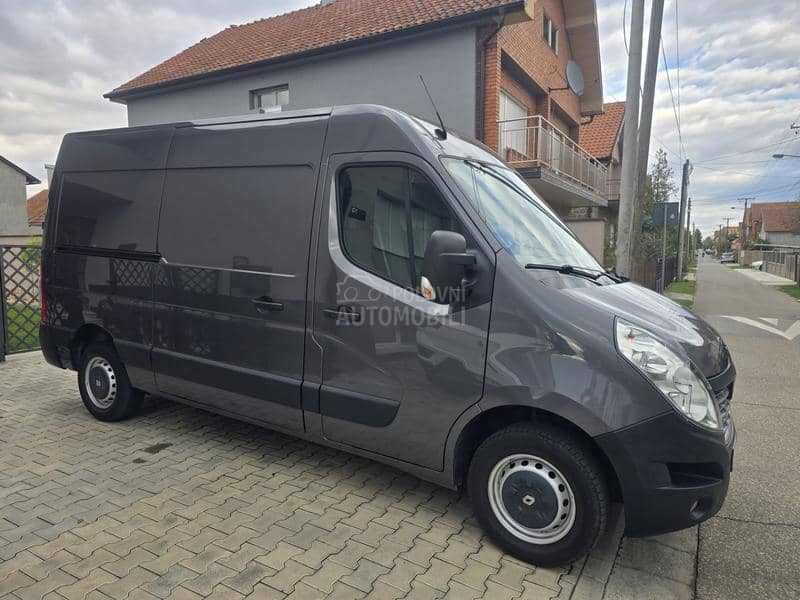 Renault Master L2 H2