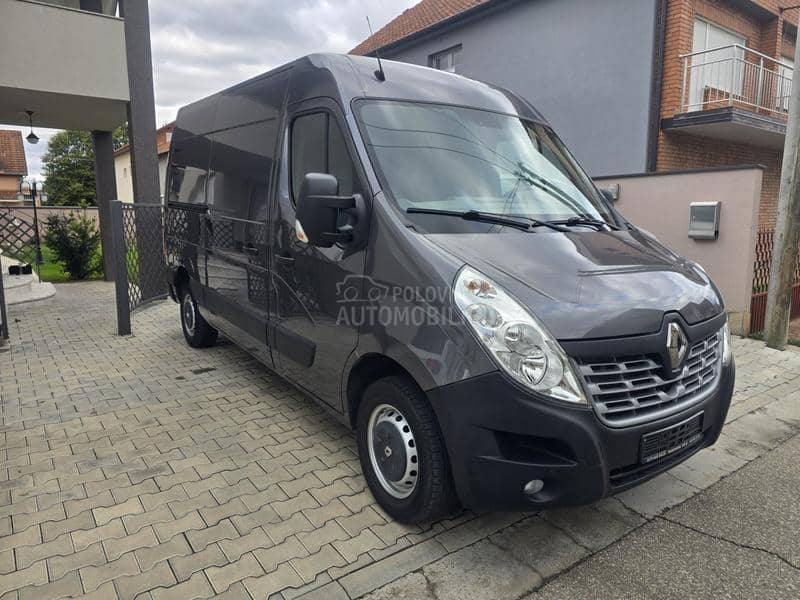 Renault Master L2 H2