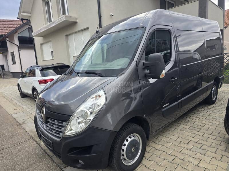 Renault Master L2 H2