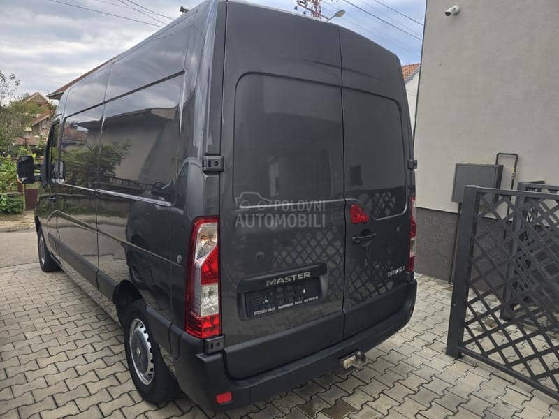 Renault Master L2 H2