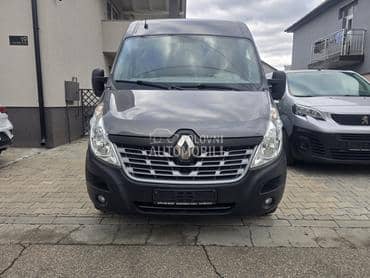 Renault Master L2 H2