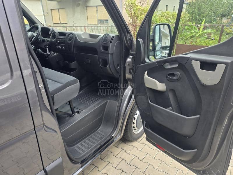 Renault Master L2 H2