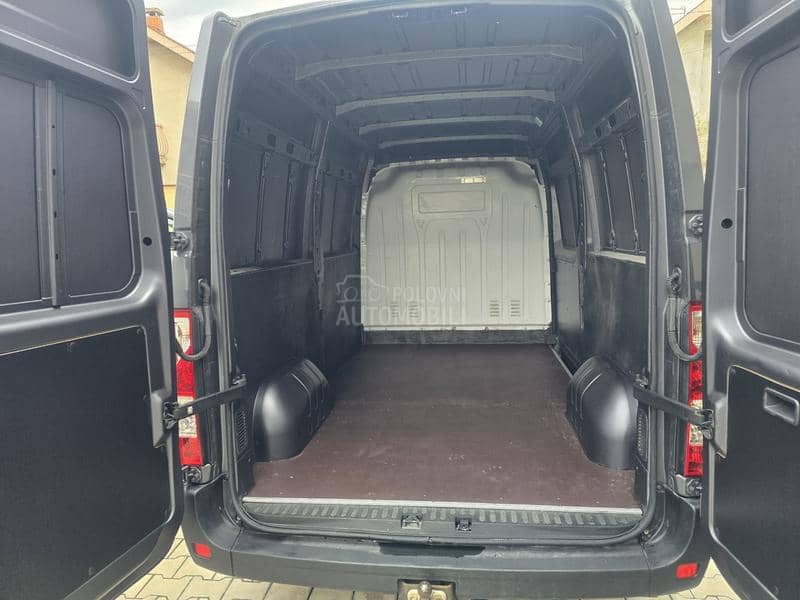 Renault Master L2 H2