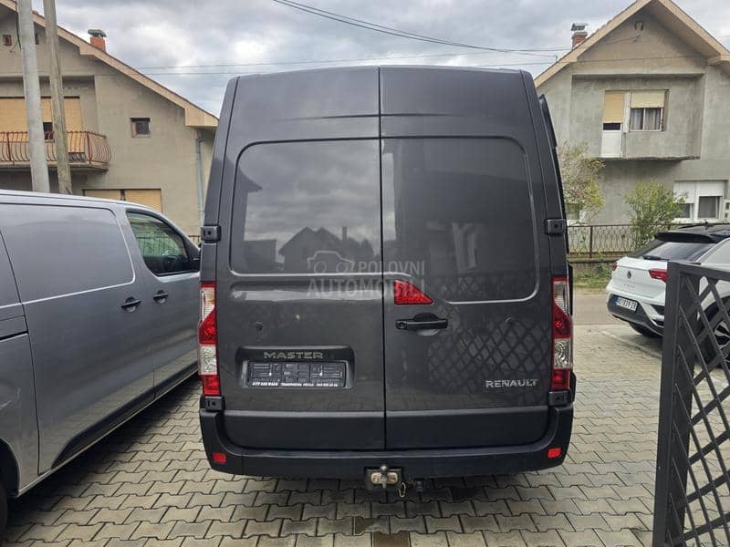 Renault Master L2 H2