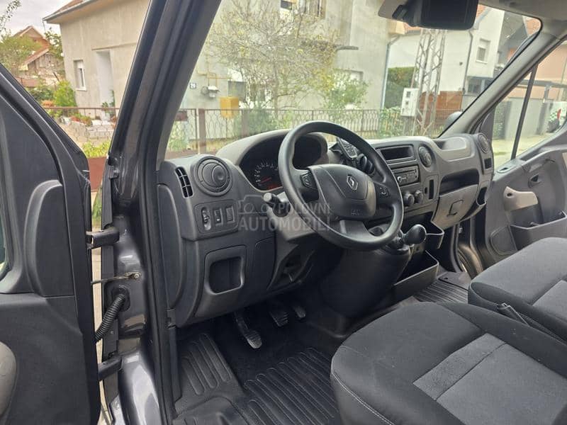 Renault Master L2 H2