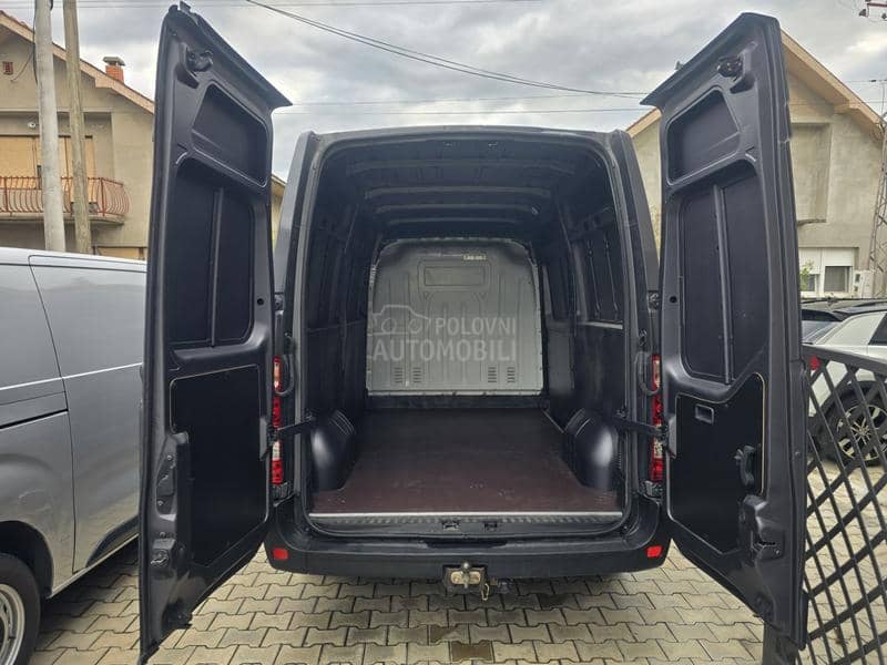 Renault Master L2 H2