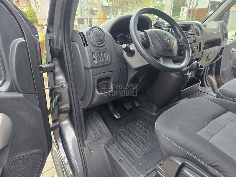 Renault Master L2 H2