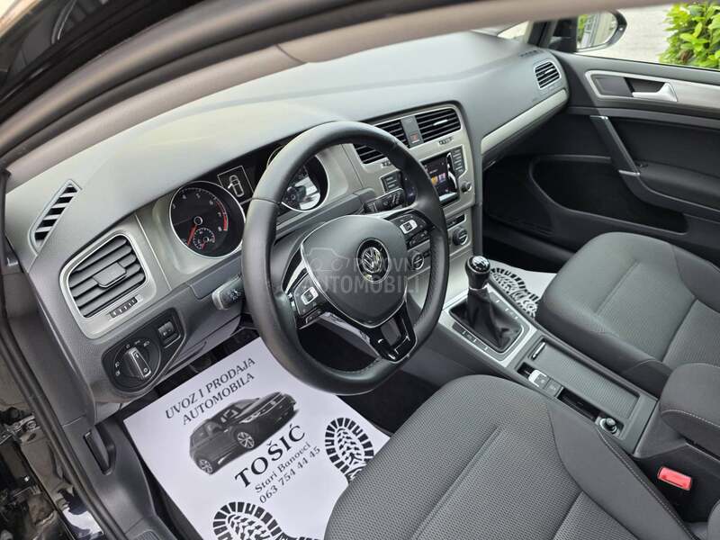 Volkswagen Golf 7 1 3 8 2 0 0 k m