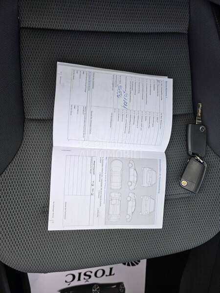 Volkswagen Golf 7 1 3 8 2 0 0 k m