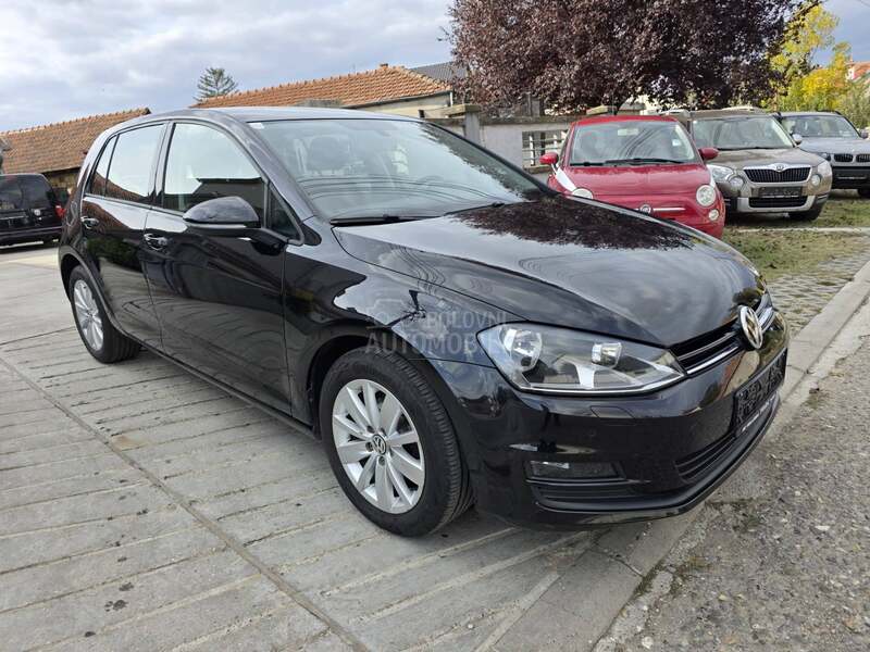 Volkswagen Golf 7 1 3 8 2 0 0 k m