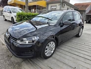 Volkswagen Golf 7 1 3 8 2 0 0 k m