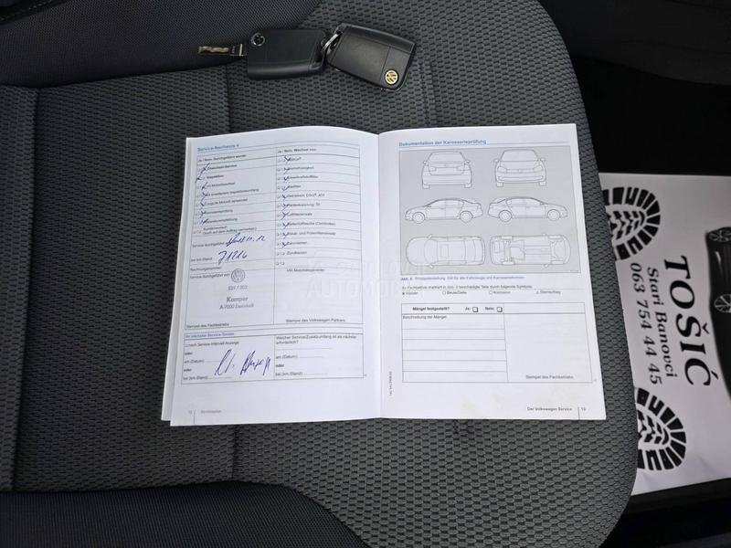 Volkswagen Golf 7 1 3 8 2 0 0 k m