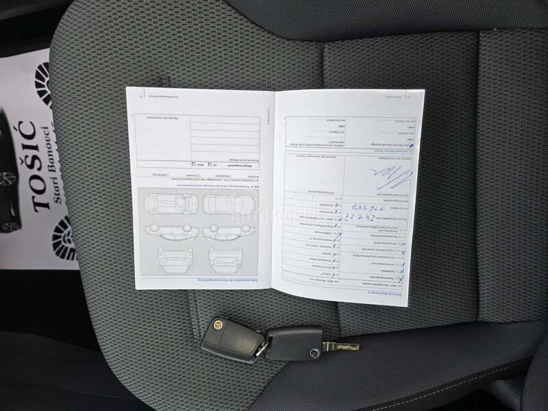 Volkswagen Golf 7 1 3 8 2 0 0 k m