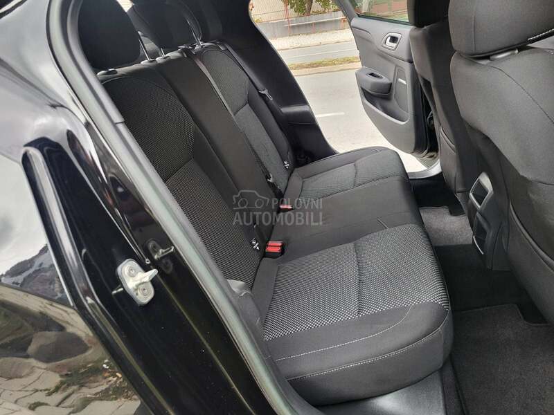 Citroen DS4 1.6 NOVO 140000k.m
