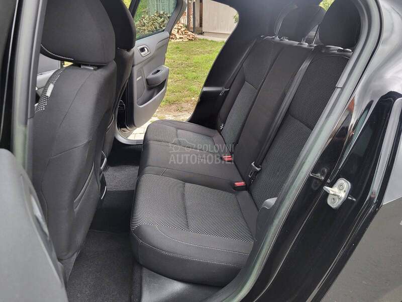 Citroen DS4 1.6 NOVO 140000k.m