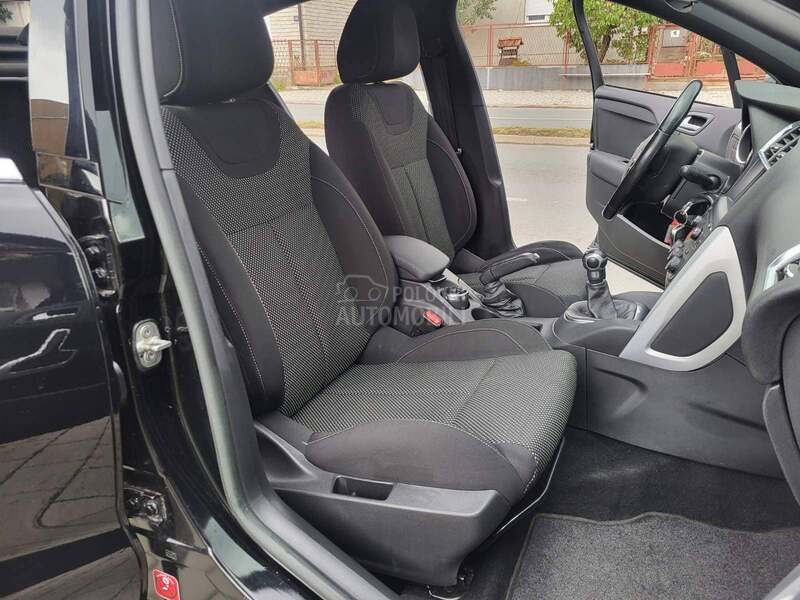 Citroen DS4 1.6 NOVO 140000k.m