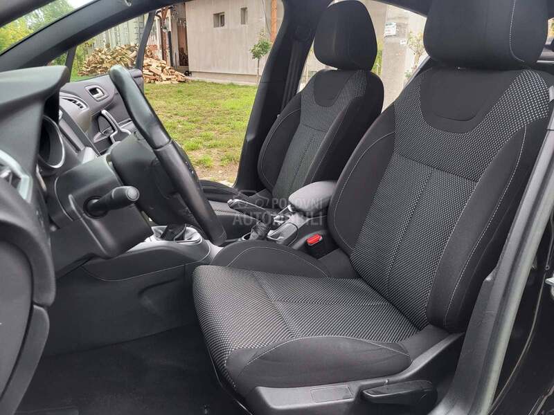 Citroen DS4 1.6 NOVO 140000k.m