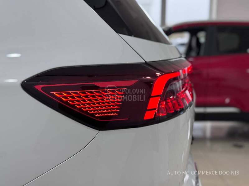 Chery Tiggo 8 NOBLE BEZ UČEŠĆA