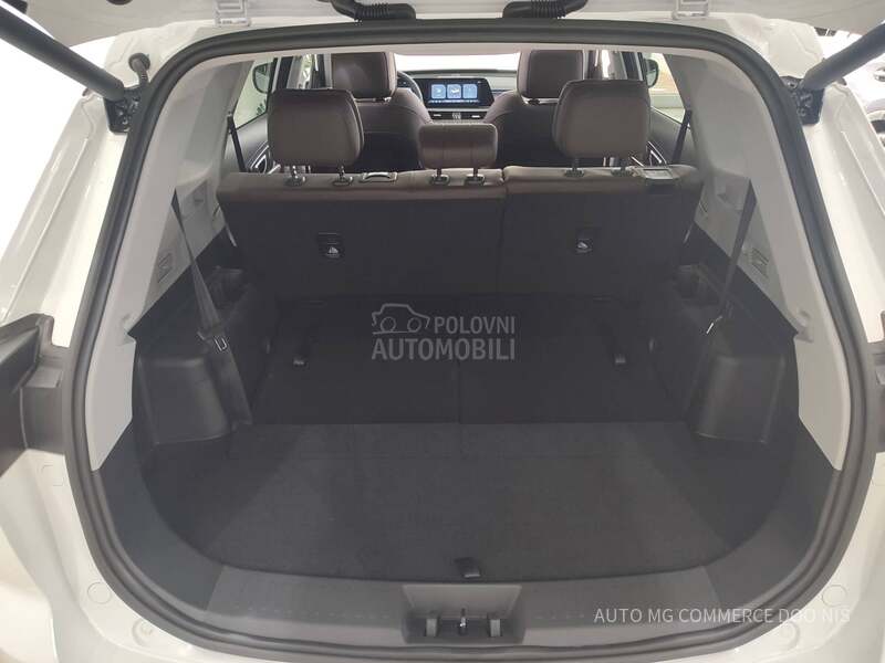 Chery Tiggo 8 NOBLE BEZ UČEŠĆA