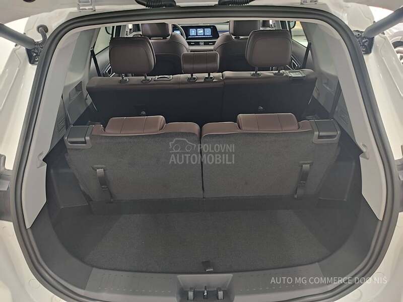 Chery Tiggo 8 NOBLE BEZ UČEŠĆA