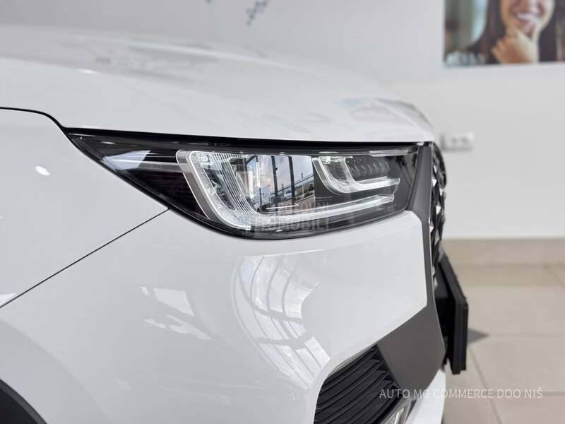Chery Tiggo 8 NOBLE BEZ UČEŠĆA