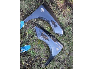 krilo za Seat Ibiza od 2008. do 2012. god.