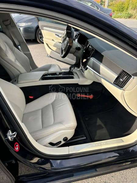 Volvo V90 D3 v90
