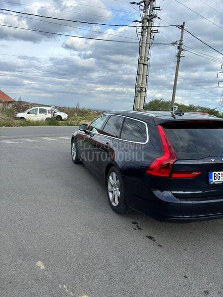Volvo V90 D3 v90