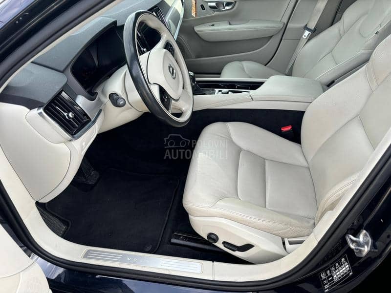 Volvo V90 D3 v90