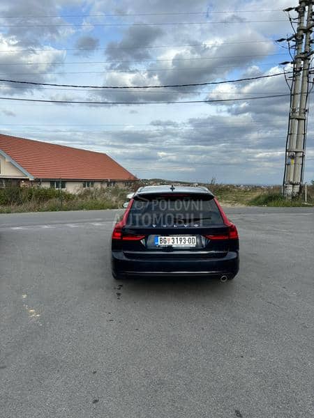 Volvo V90 D3 v90