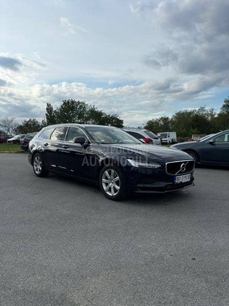 Volvo V90 D3 v90