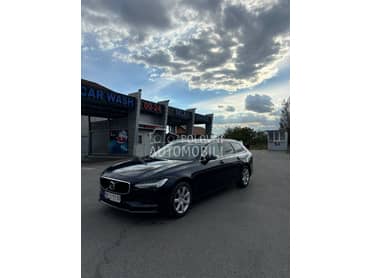 Volvo V90 D3 v90