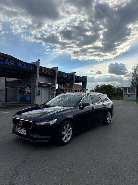 Volvo V90 D3 v90
