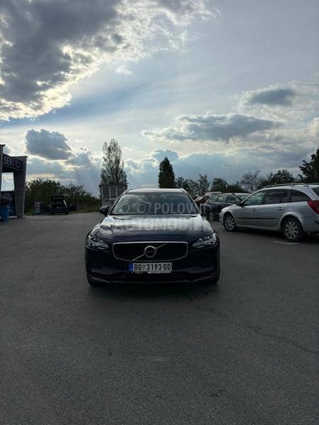 Volvo V90 D3 v90