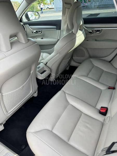 Volvo V90 D3 v90