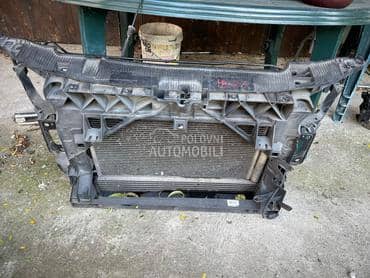 vezni lim za Seat Ibiza od 2008. do 2012. god.