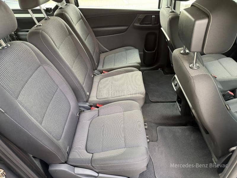 Volkswagen Sharan DSG