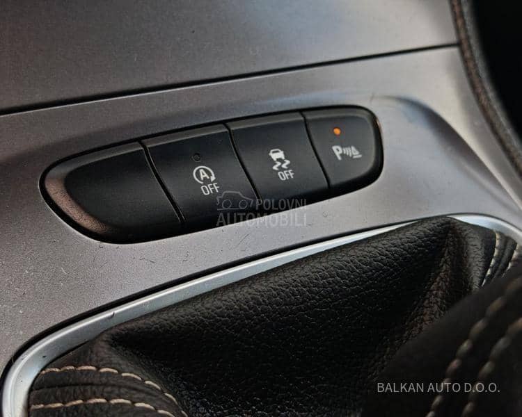 Opel Astra K 1.5 HDI/NAV/LED/KAM