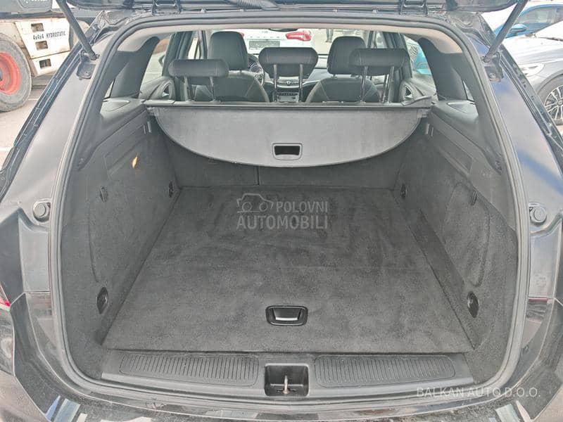 Opel Astra K 1.5 HDI/NAV/LED/KAM