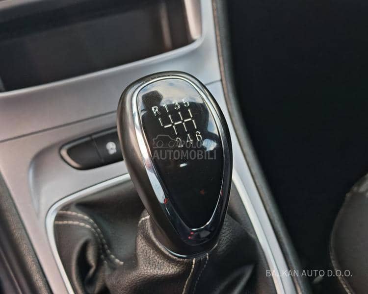 Opel Astra K 1.5 HDI/NAV/LED/KAM