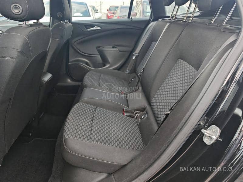 Opel Astra K 1.5 HDI/NAV/LED/KAM