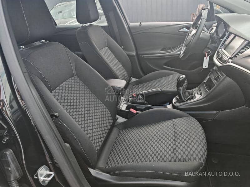 Opel Astra K 1.5 HDI/NAV/LED/KAM