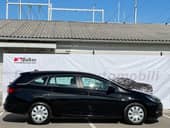 Opel Astra K 1.5 HDI/NAV/LED/KAM