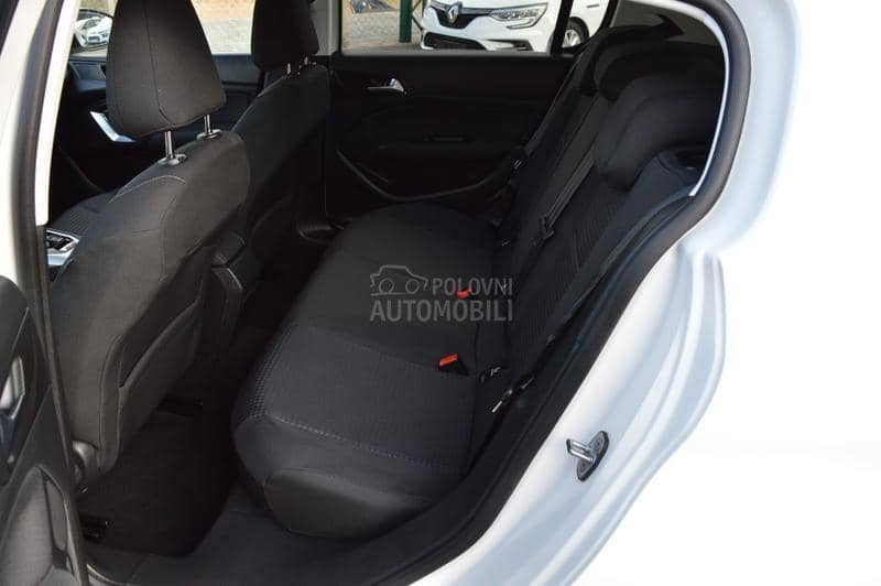 Peugeot 308 1.2 PT130 Allure