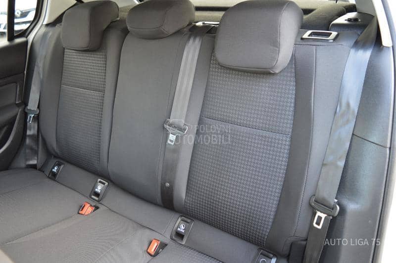 Peugeot 308 1.2 PT130 Allure