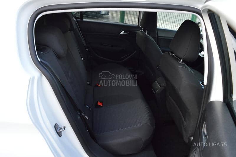 Peugeot 308 1.2 PT130 Allure