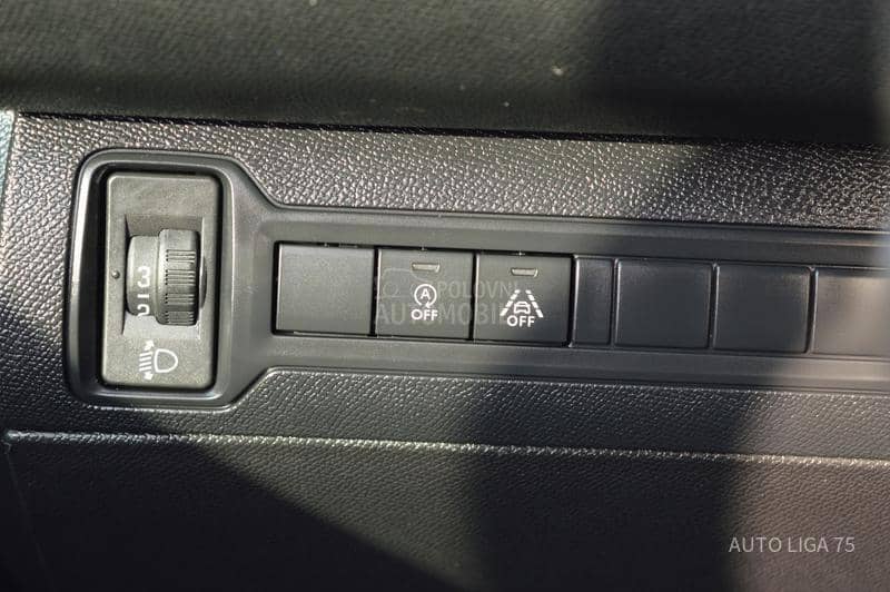 Peugeot 308 1.2 PT130 Allure