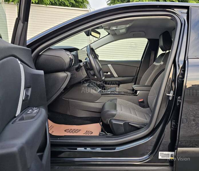 Citroen C4 1.5 BlueHDI