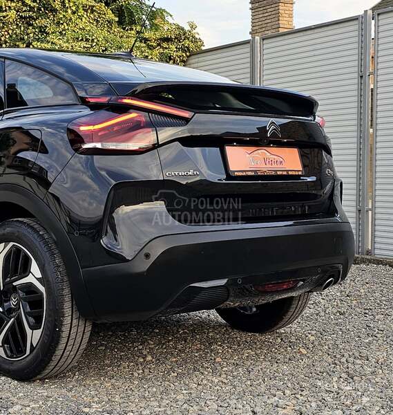 Citroen C4 1.5 BlueHDI